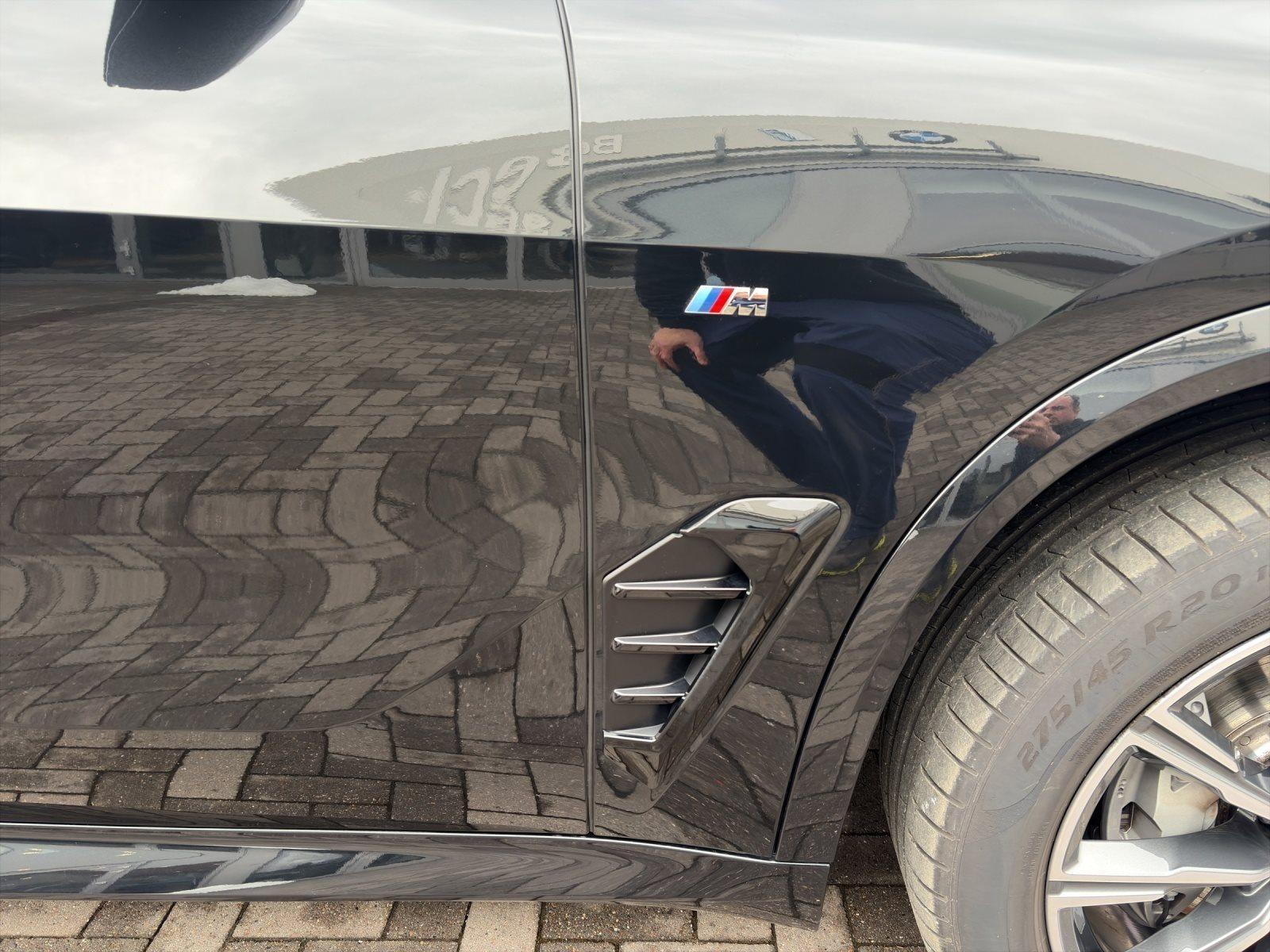 BMW X5 – Bild 22