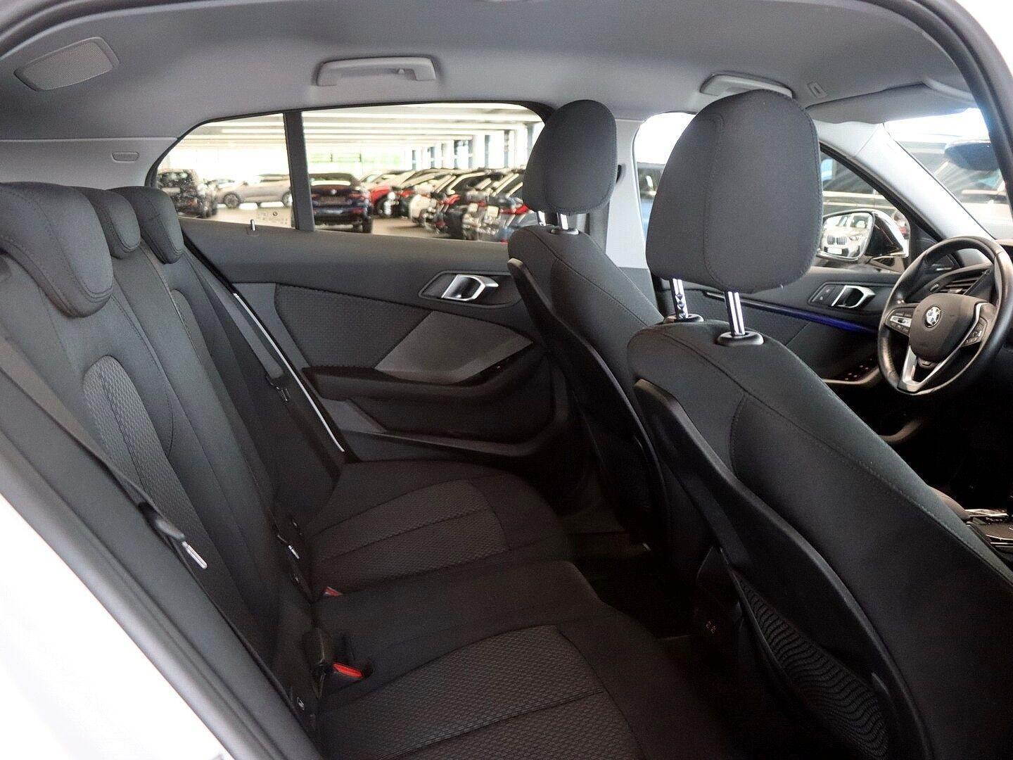 BMW 1er – Bild 14