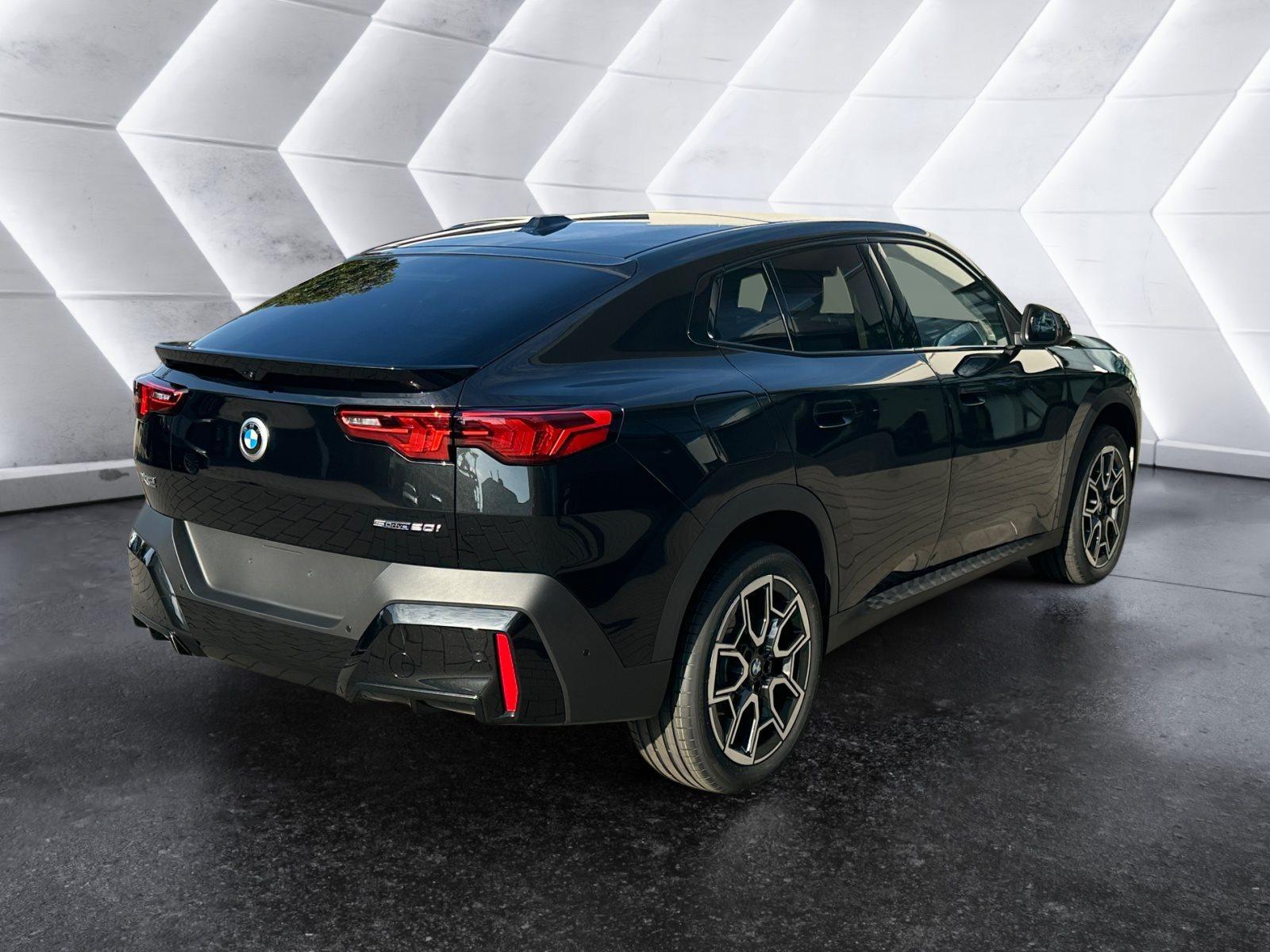 BMW X2 – Bild 5