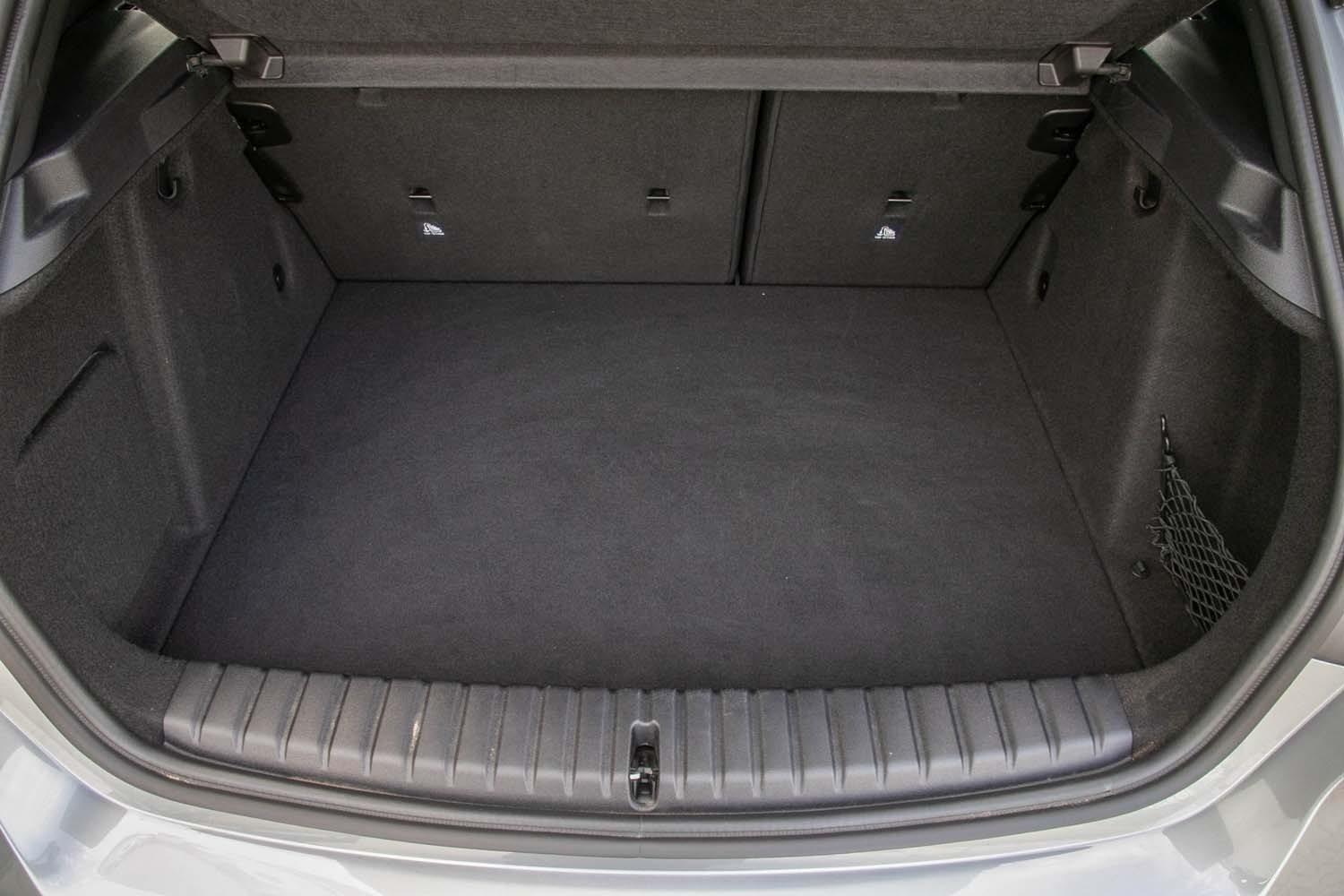 BMW 1er – Bild 15
