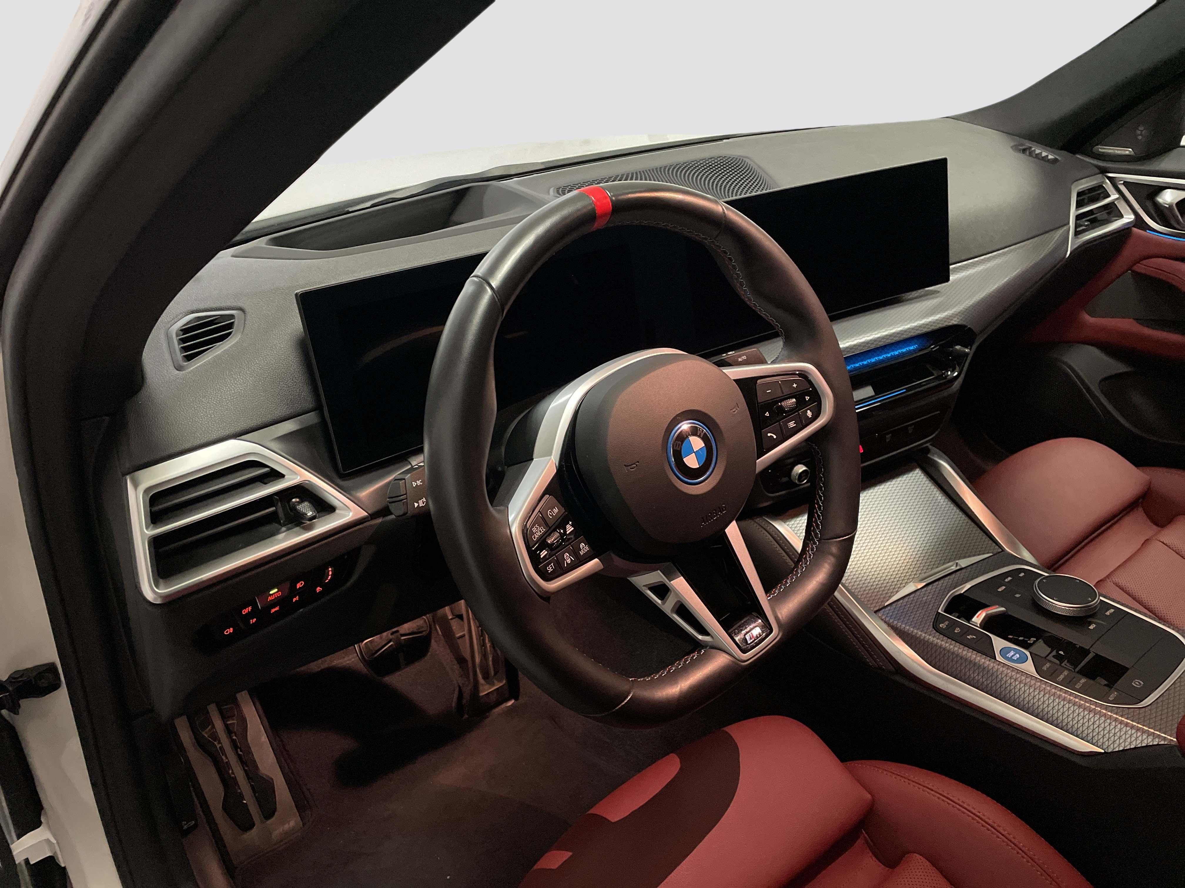 BMW 4er Gran Coupé – Bild 21