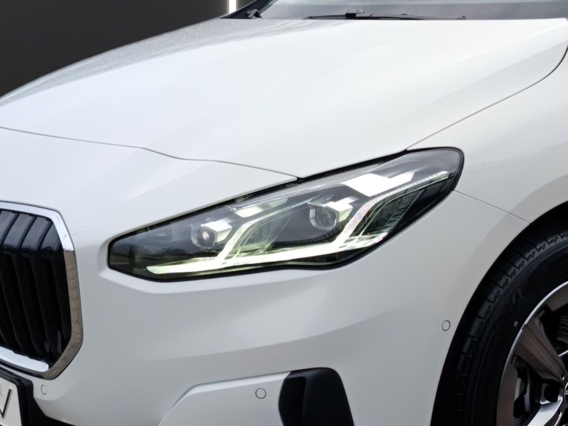 BMW 2er Active Tourer – Bild 10