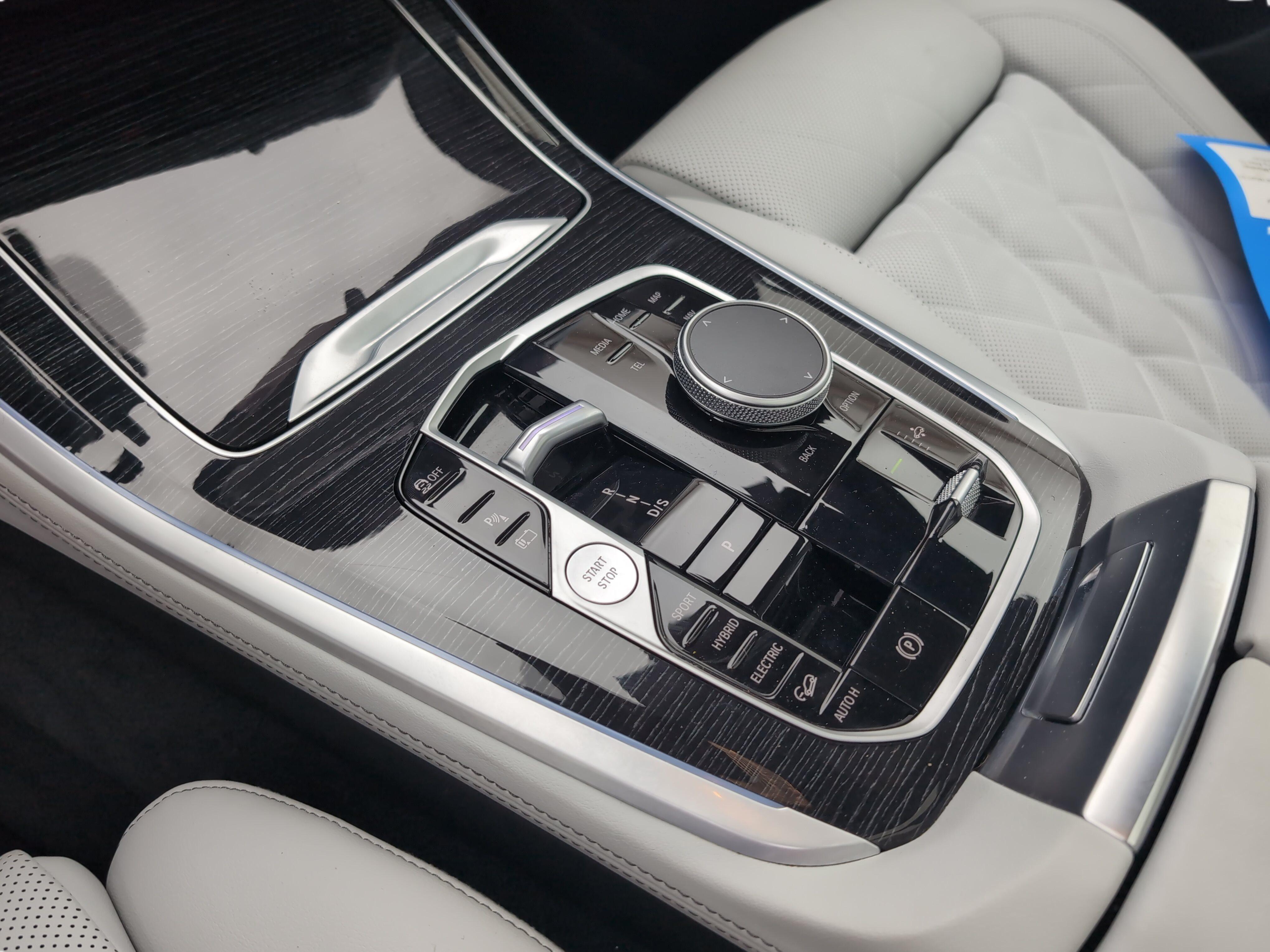 BMW X5 – Bild 8
