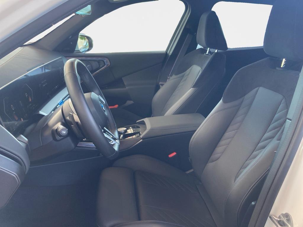 BMW X3 – Bild 5