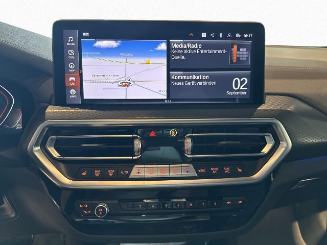 BMW X3 – Bild 12