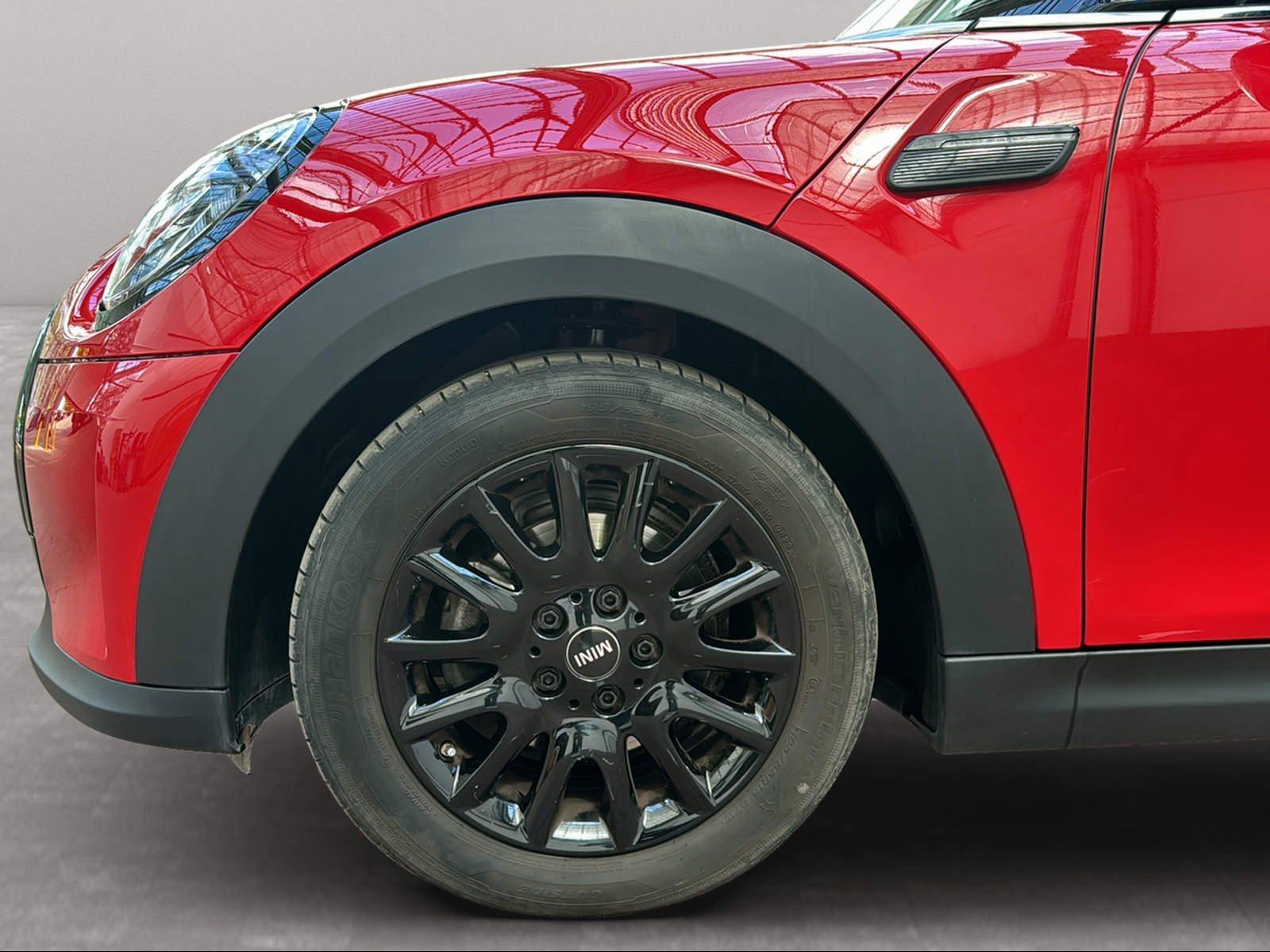 MINI Cabrio – Bild 11