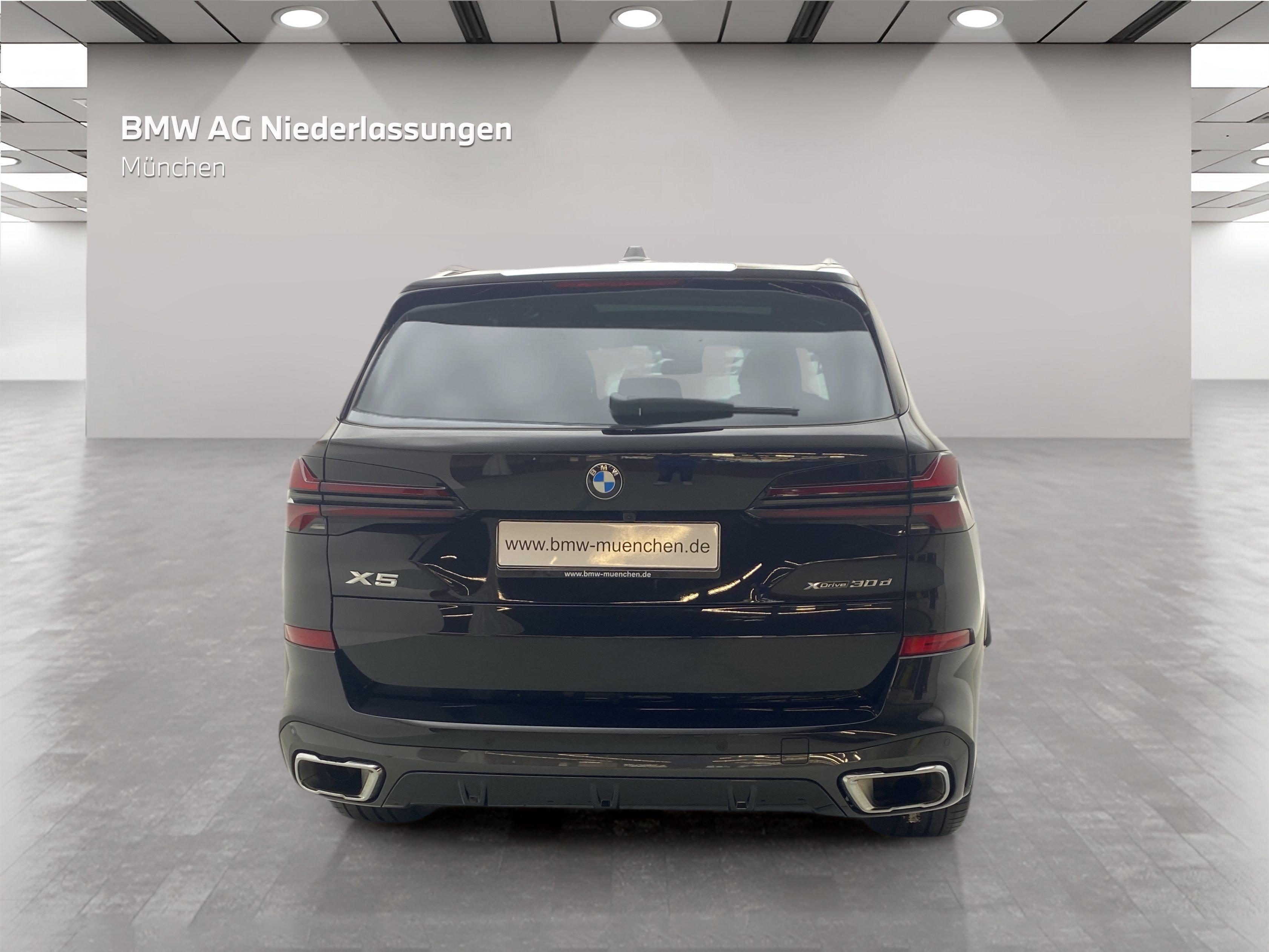 BMW X5 – Bild 21