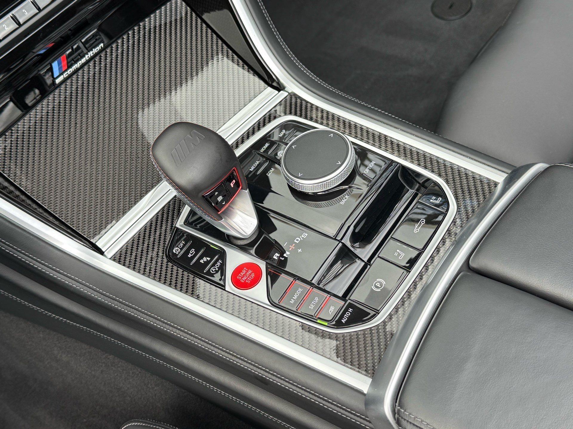 BMW M8 Cabrio – Bild 11
