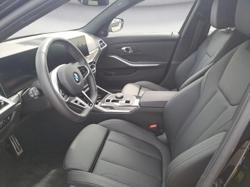 BMW 3er Touring – Bild 10