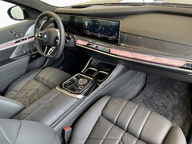 BMW i7 – Bild 12