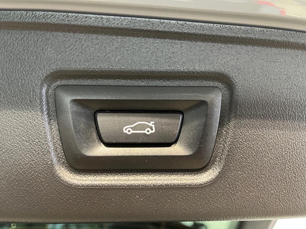 BMW 5er Touring – Bild 24