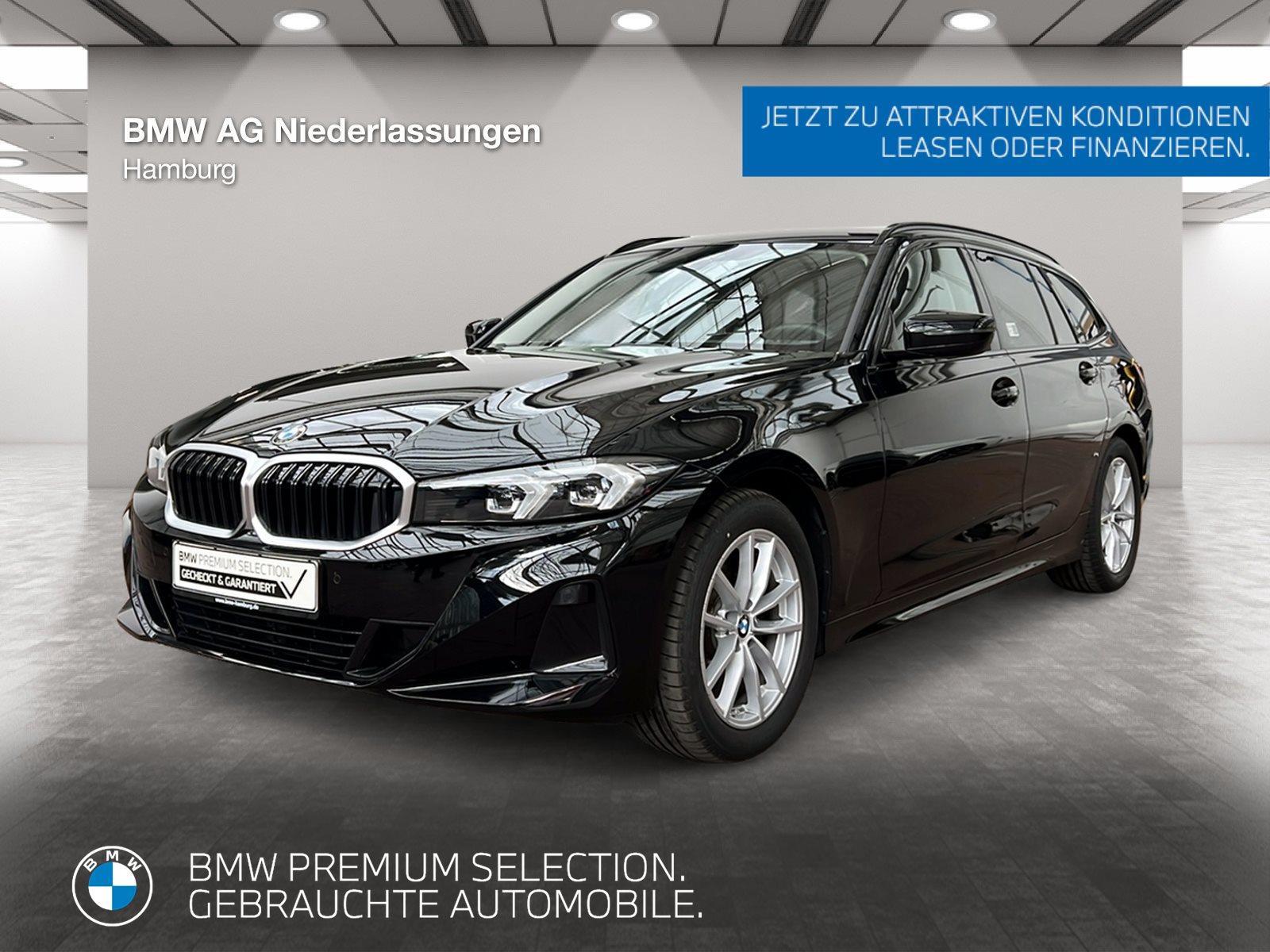 BMW 3er Touring