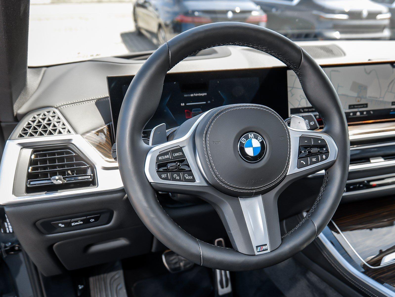 BMW X5 – Bild 18