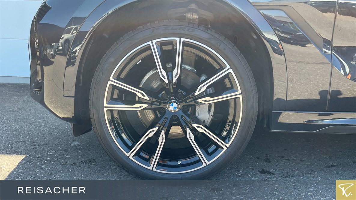 BMW X6 – Bild 3