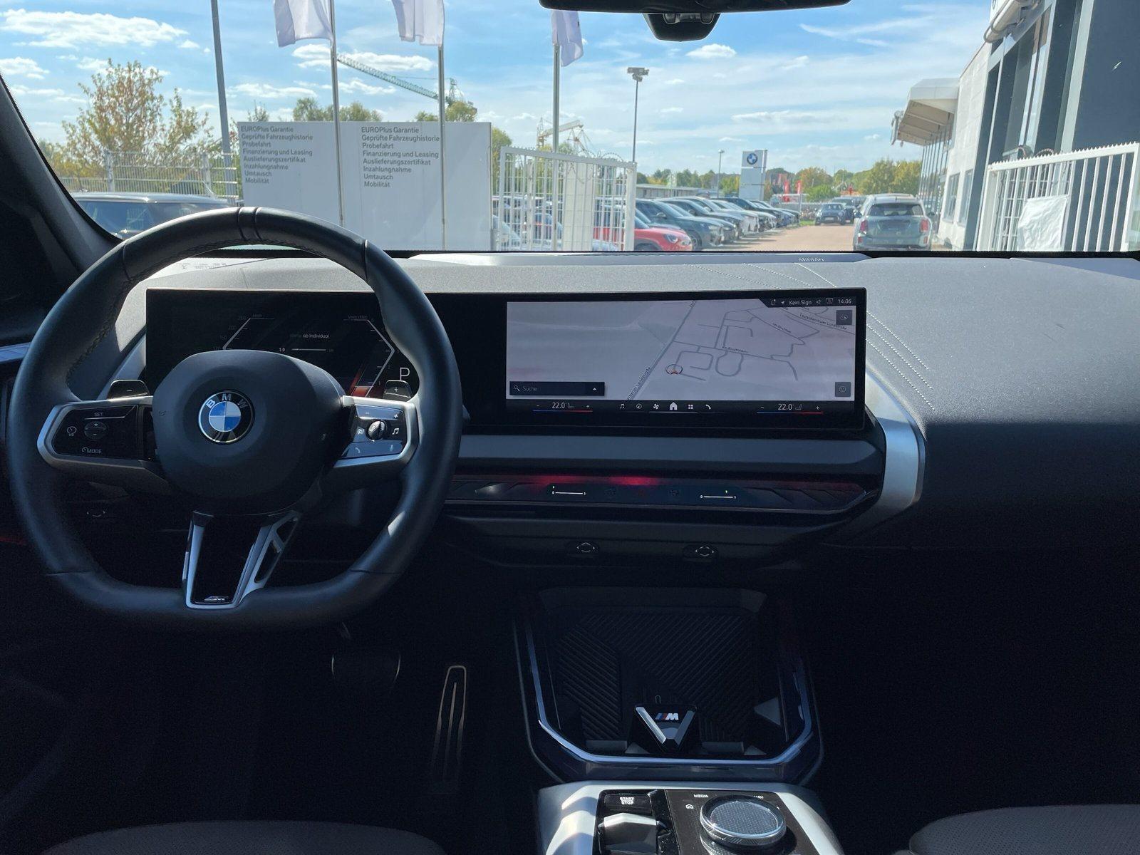 BMW X3 – Bild 9