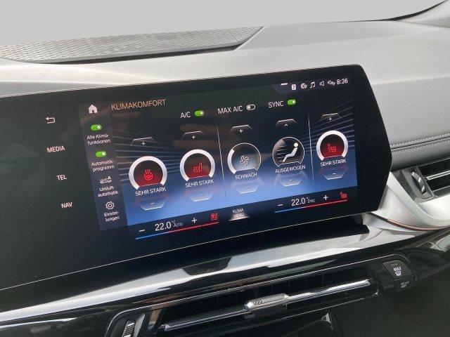 BMW 2er Active Tourer – Bild 32