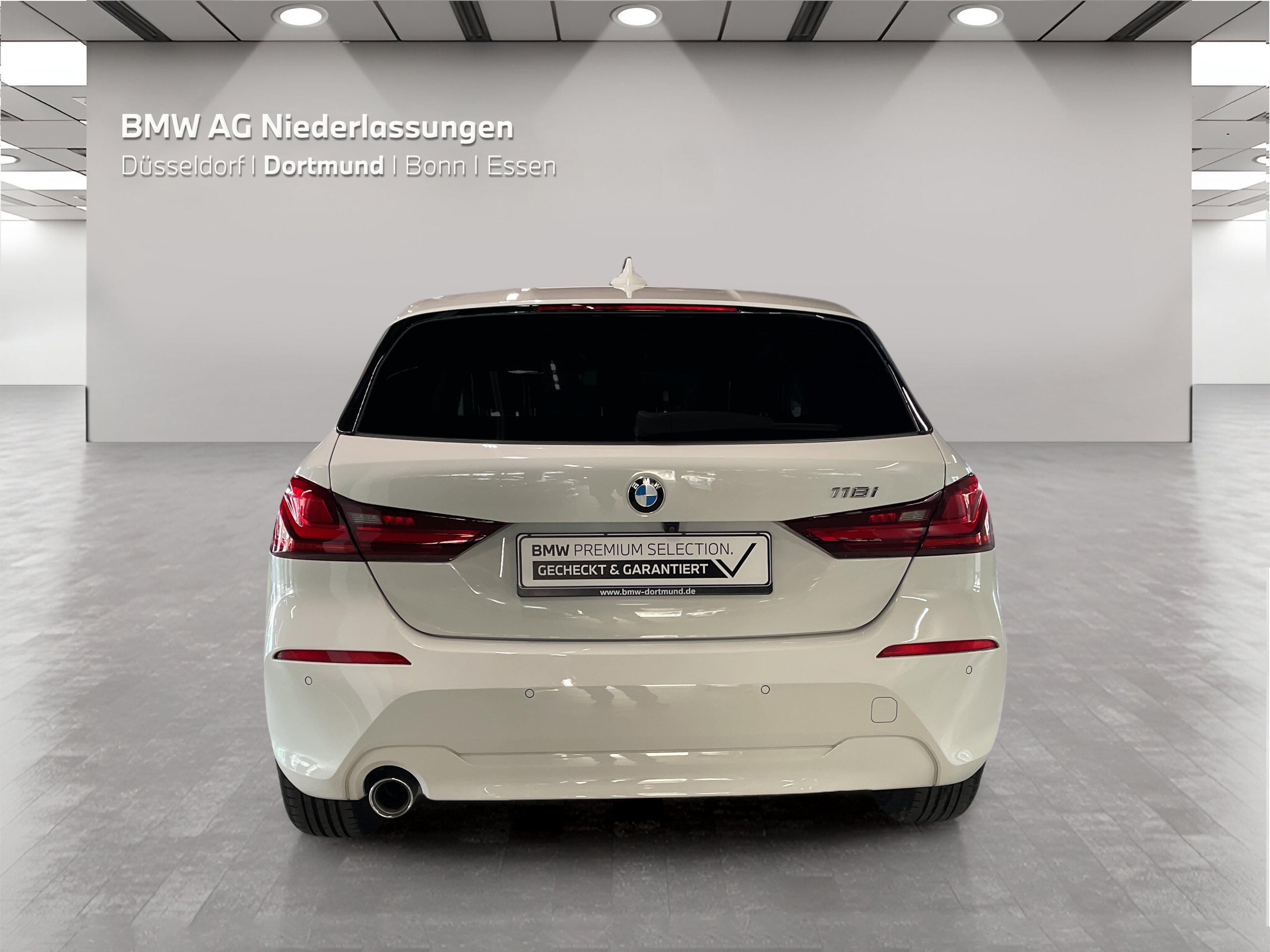 BMW 1er – Bild 6