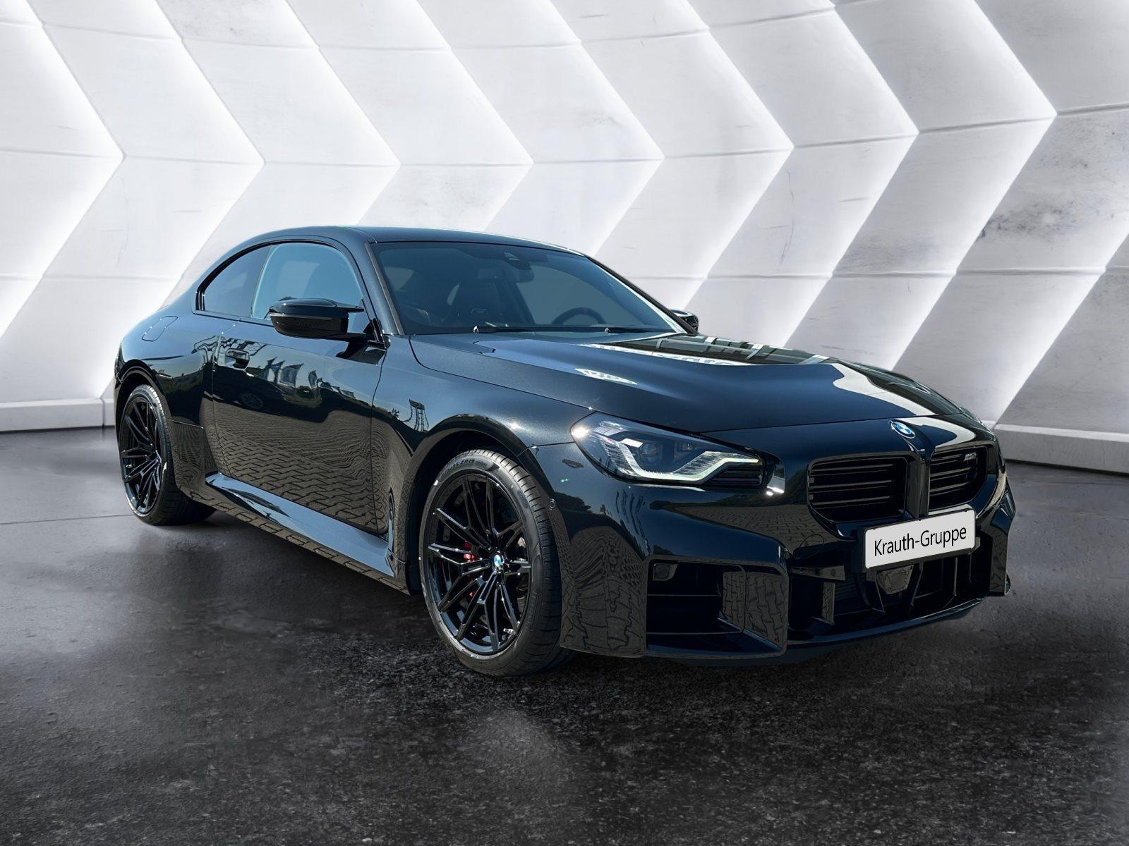 BMW M2 Coupé – Bild 18