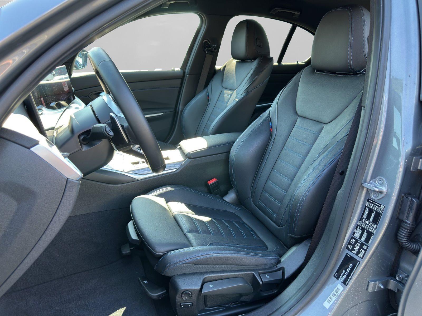 BMW 3er – Bild 15