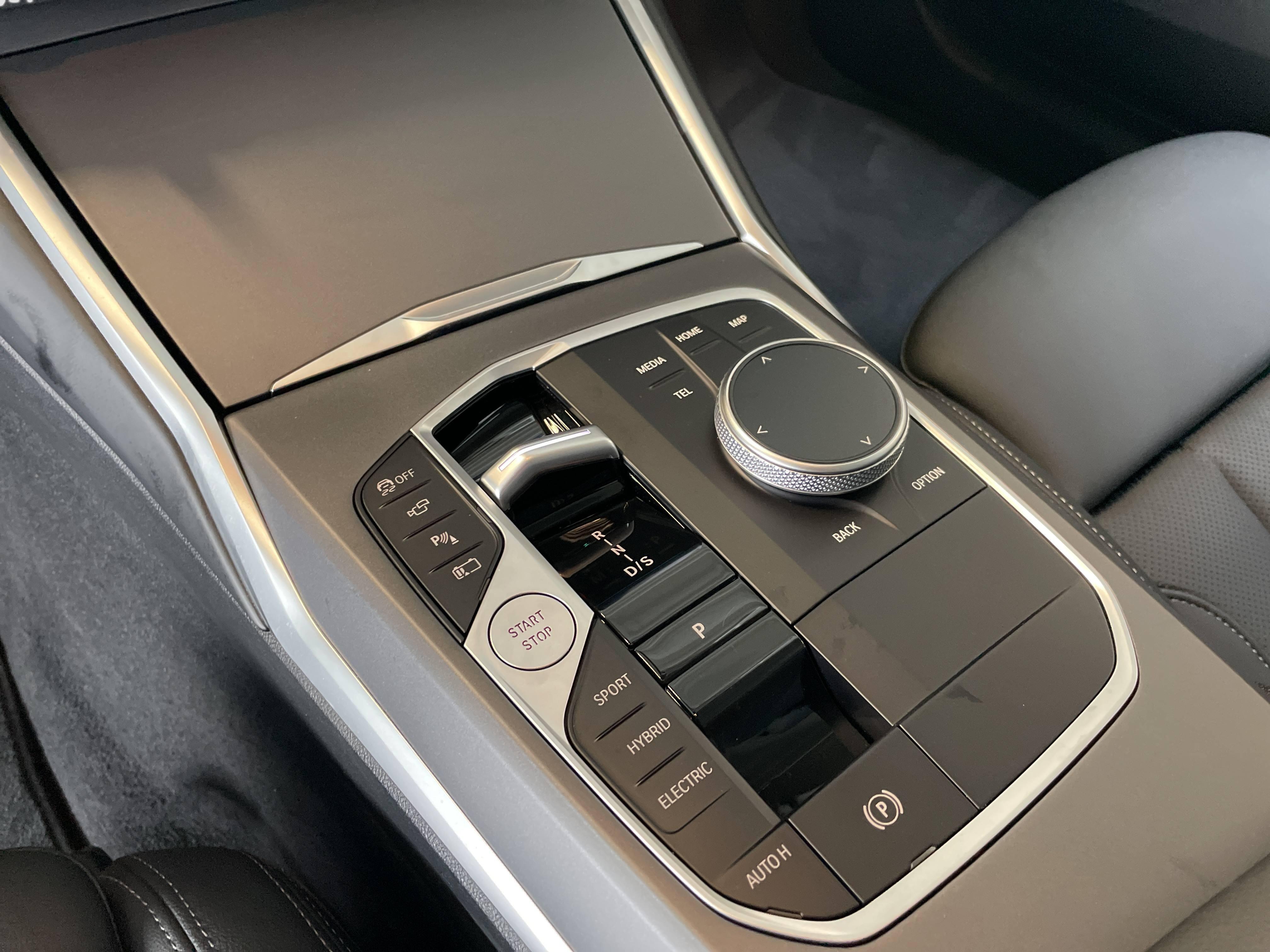 BMW 3er Touring – Bild 16
