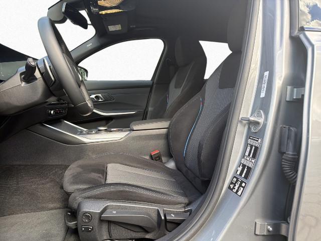 BMW 3er Touring – Bild 6