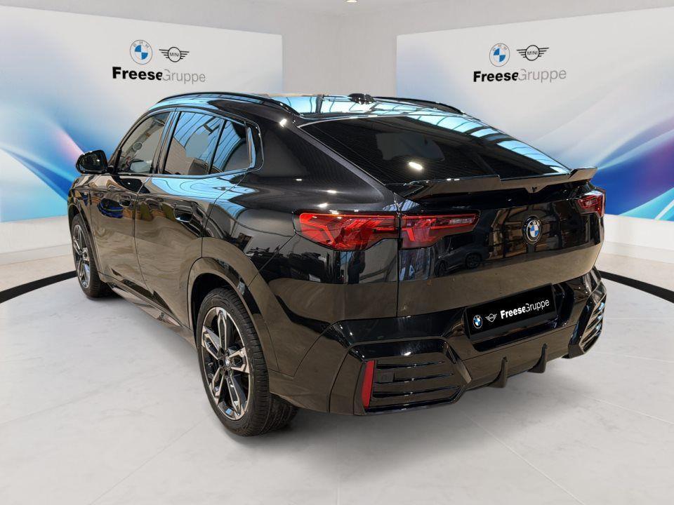 BMW X2 – Bild 4