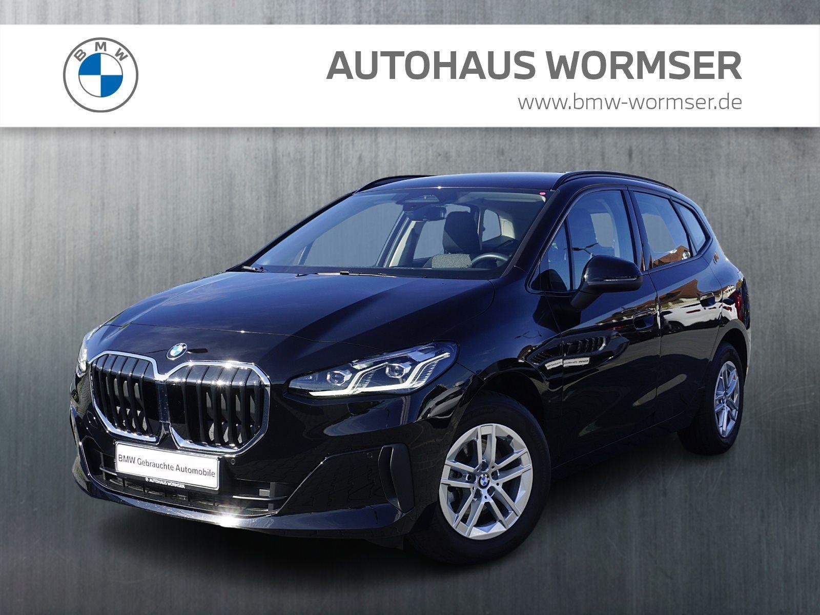 BMW 2er Active Tourer