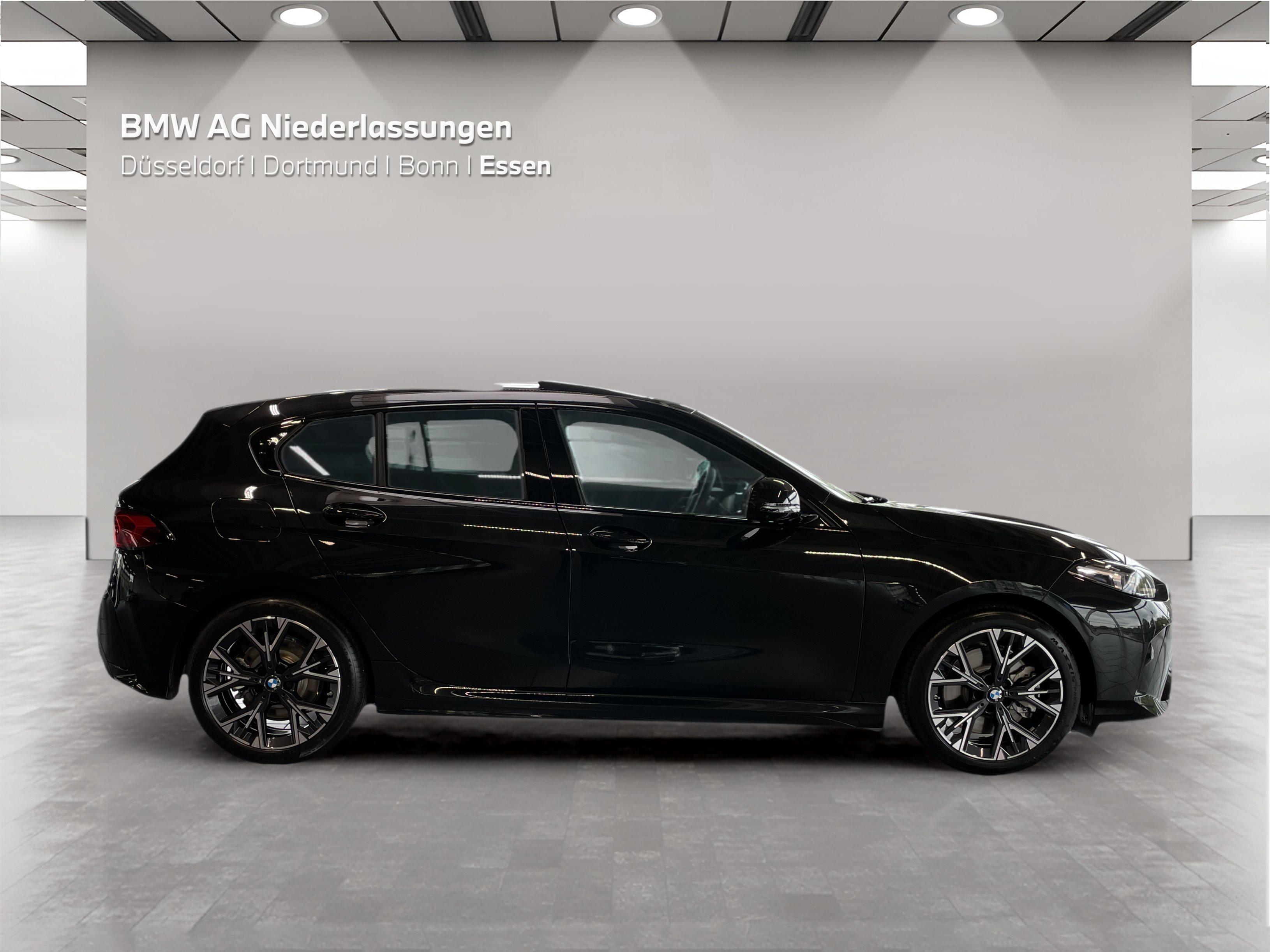BMW 1er – Bild 8