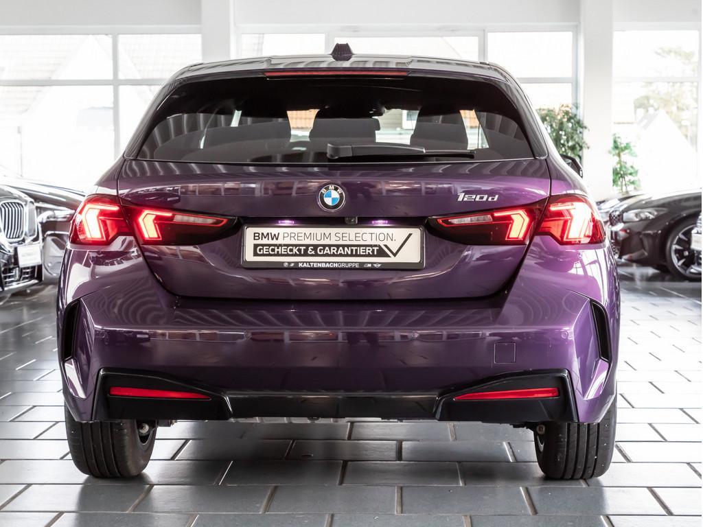 BMW 1er – Bild 23