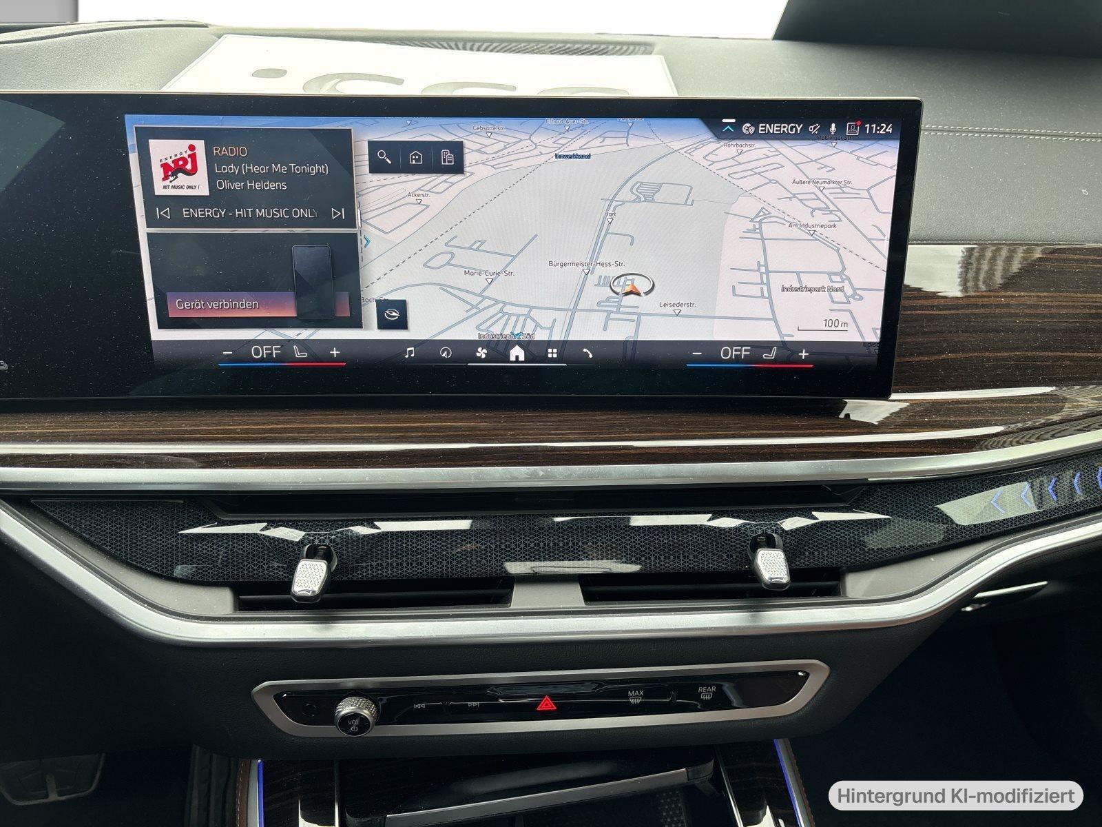 BMW X5 – Bild 9