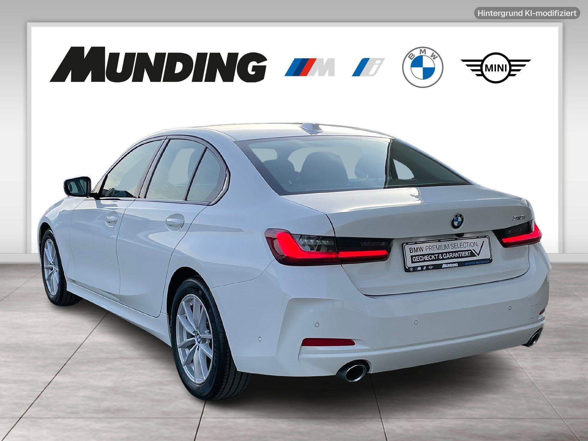 BMW 3er – Bild 6