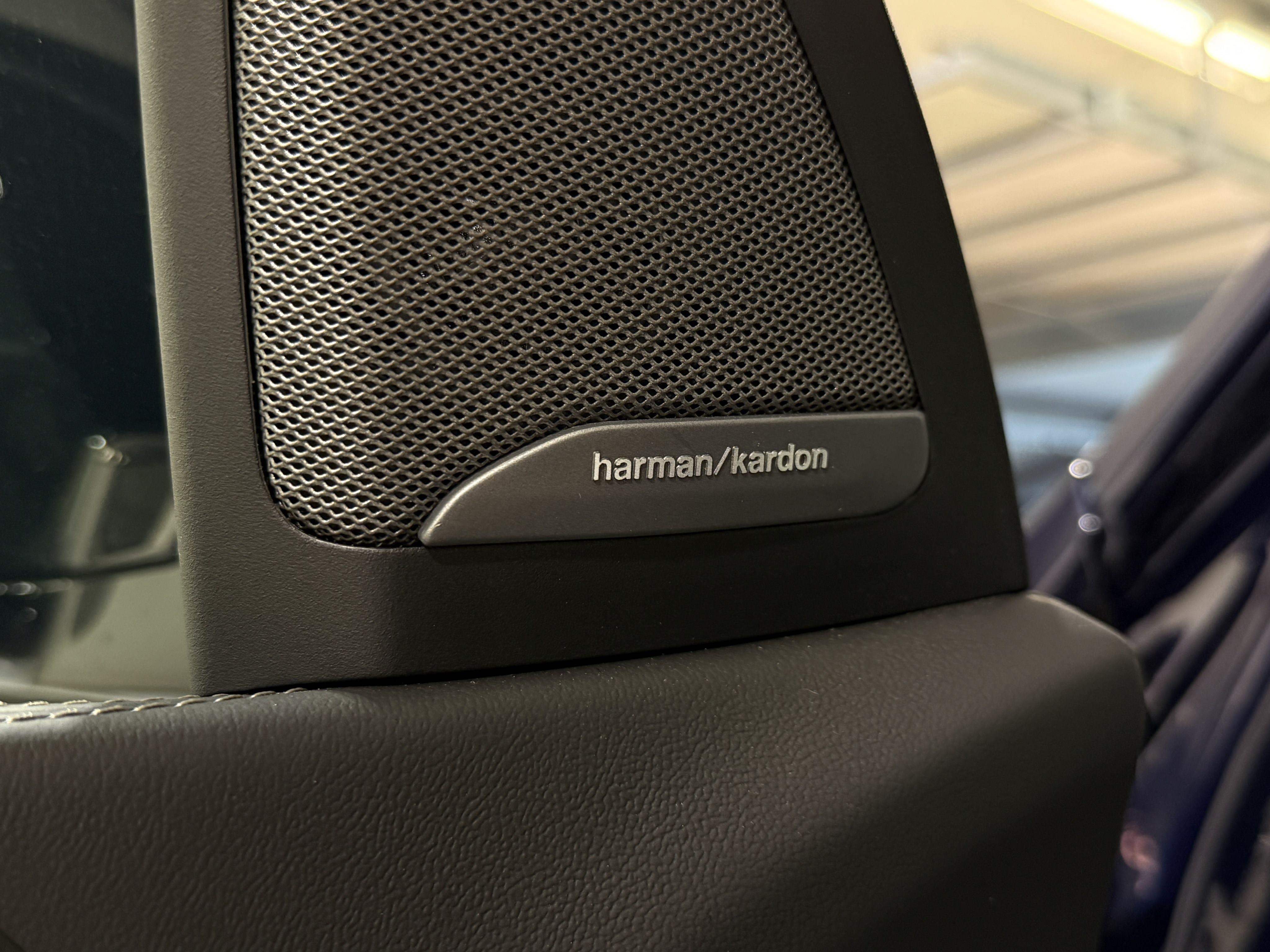 BMW X7 – Bild 17