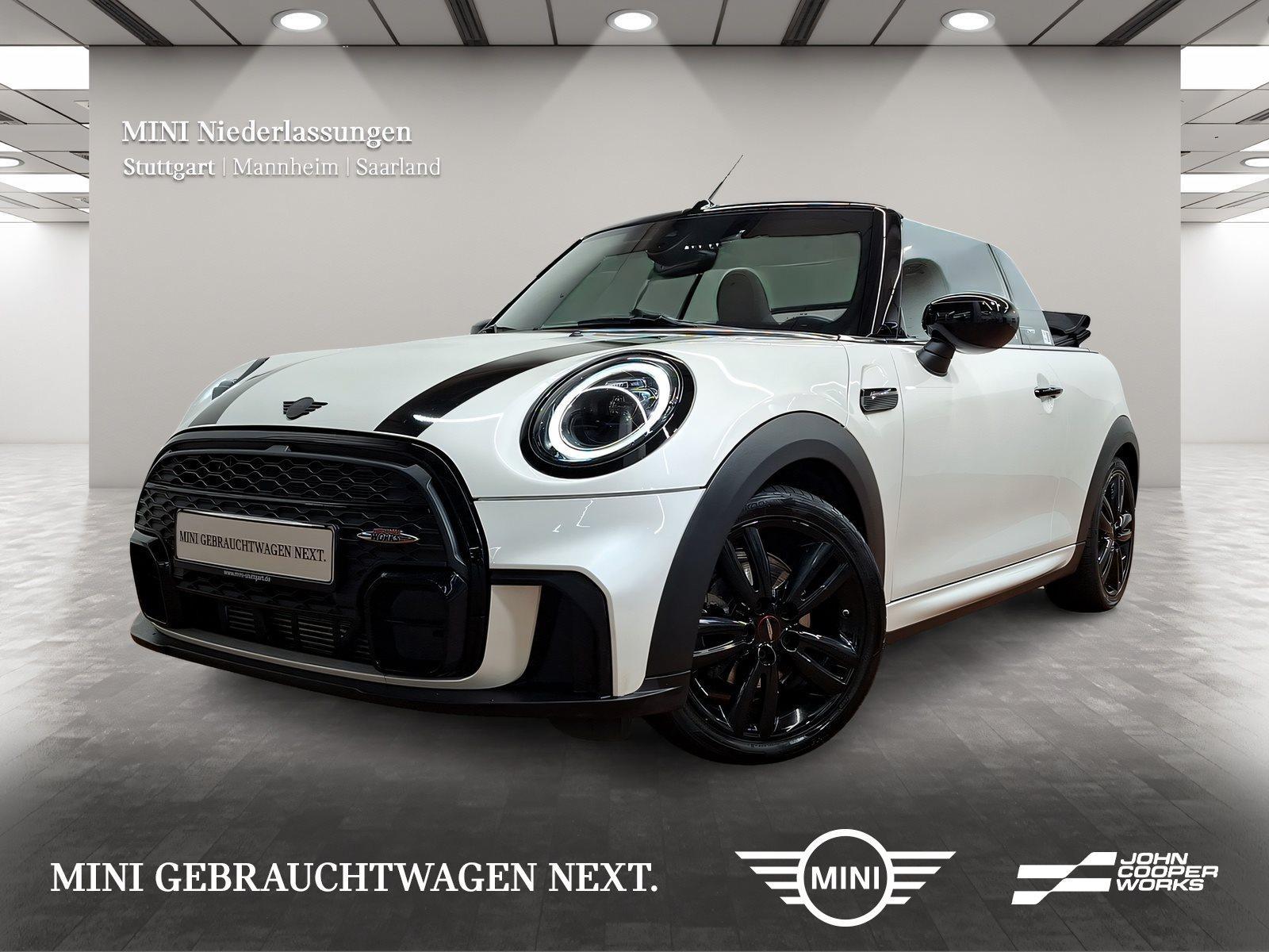 MINI Cabrio