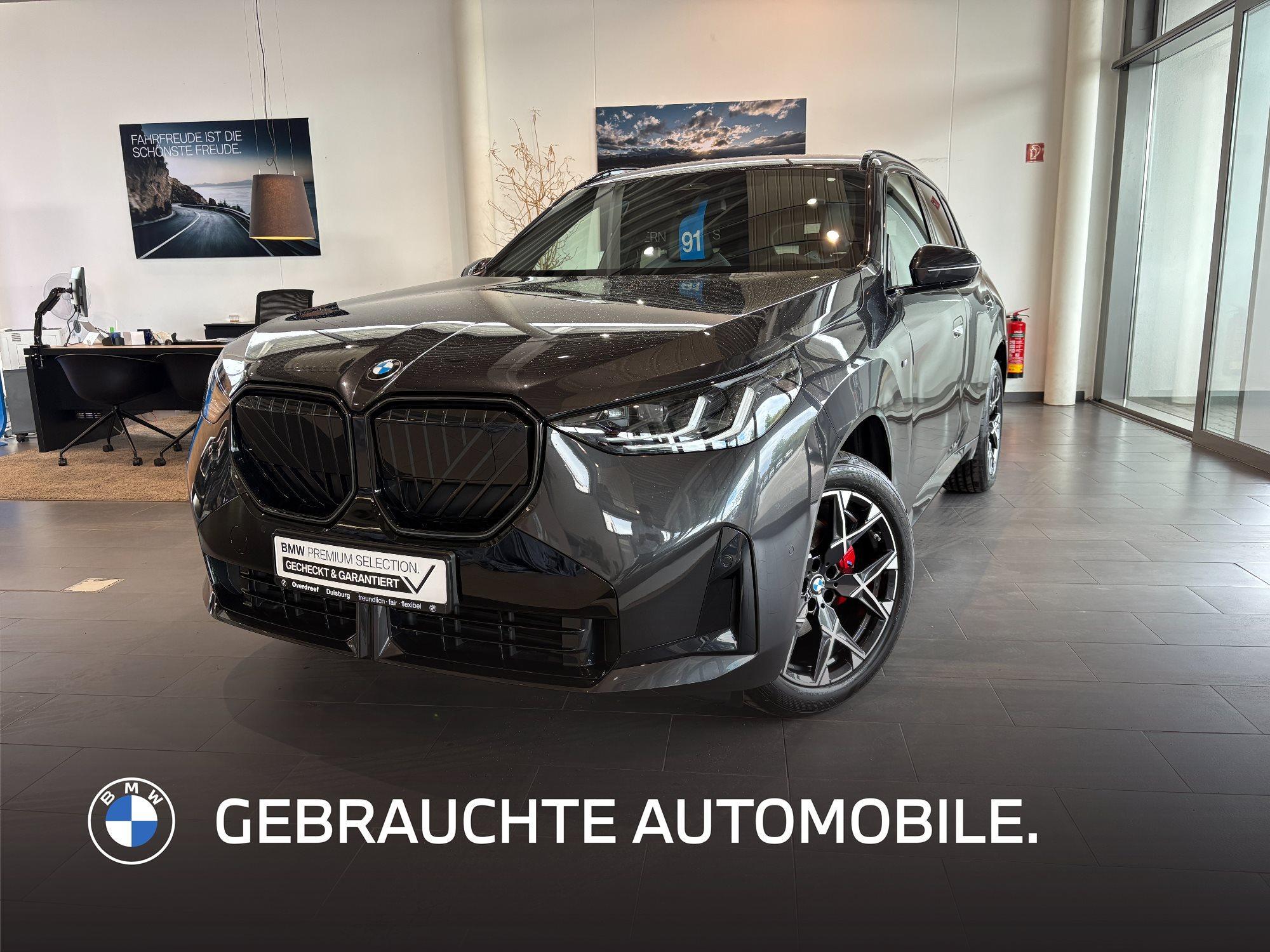 BMW X3 – Bild 4