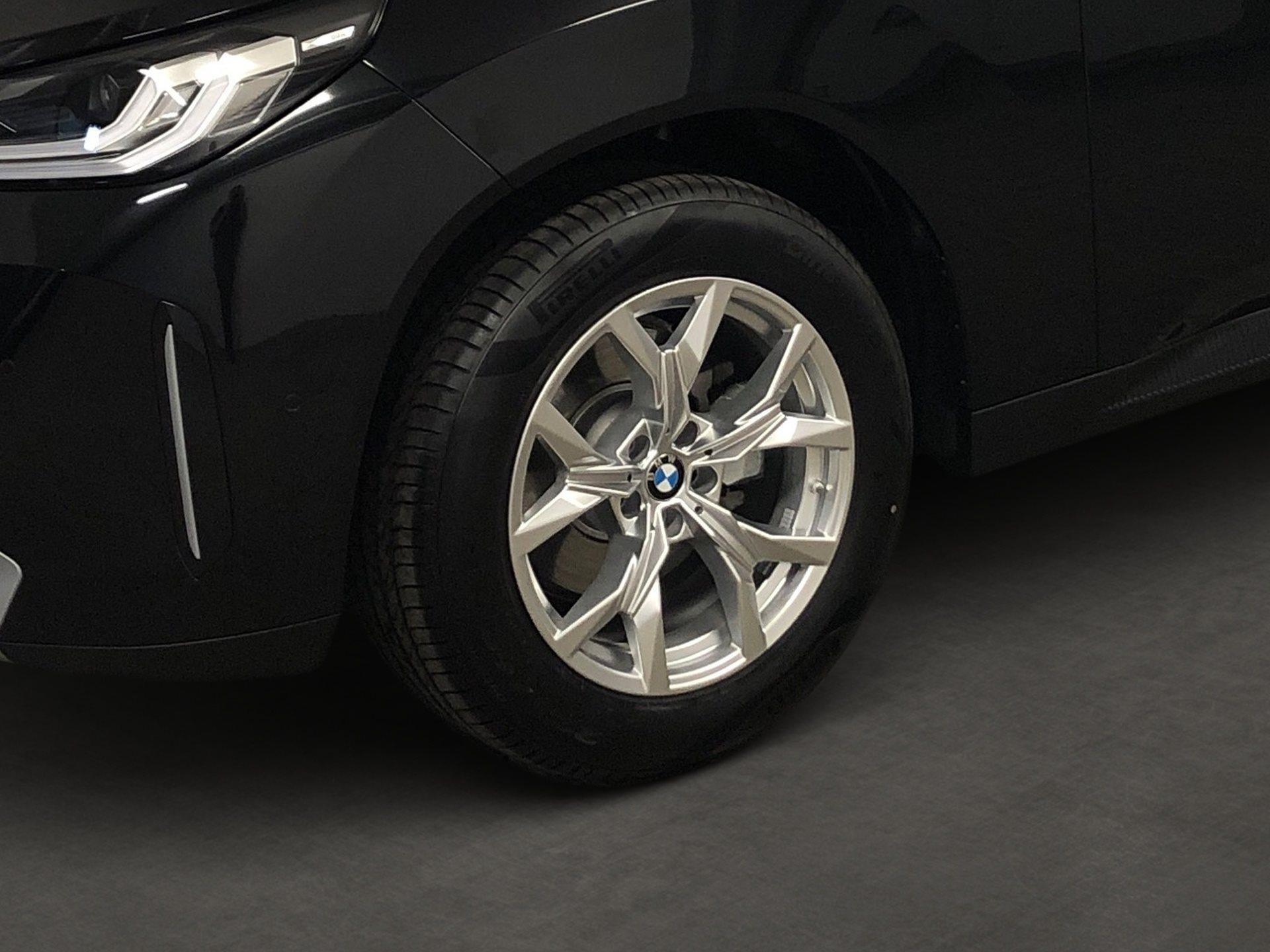 BMW X3 – Bild 6
