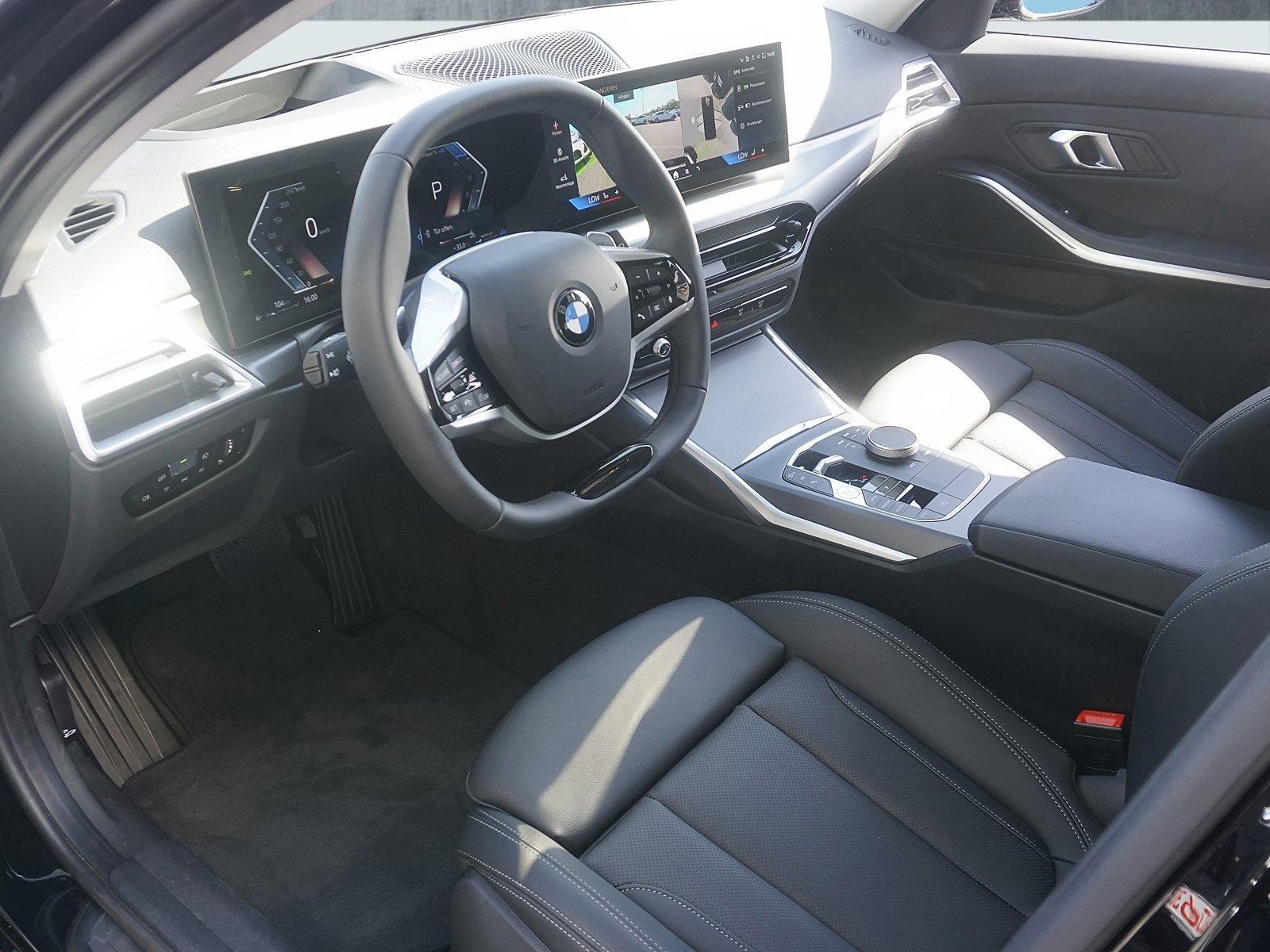 BMW 3er Touring – Bild 20