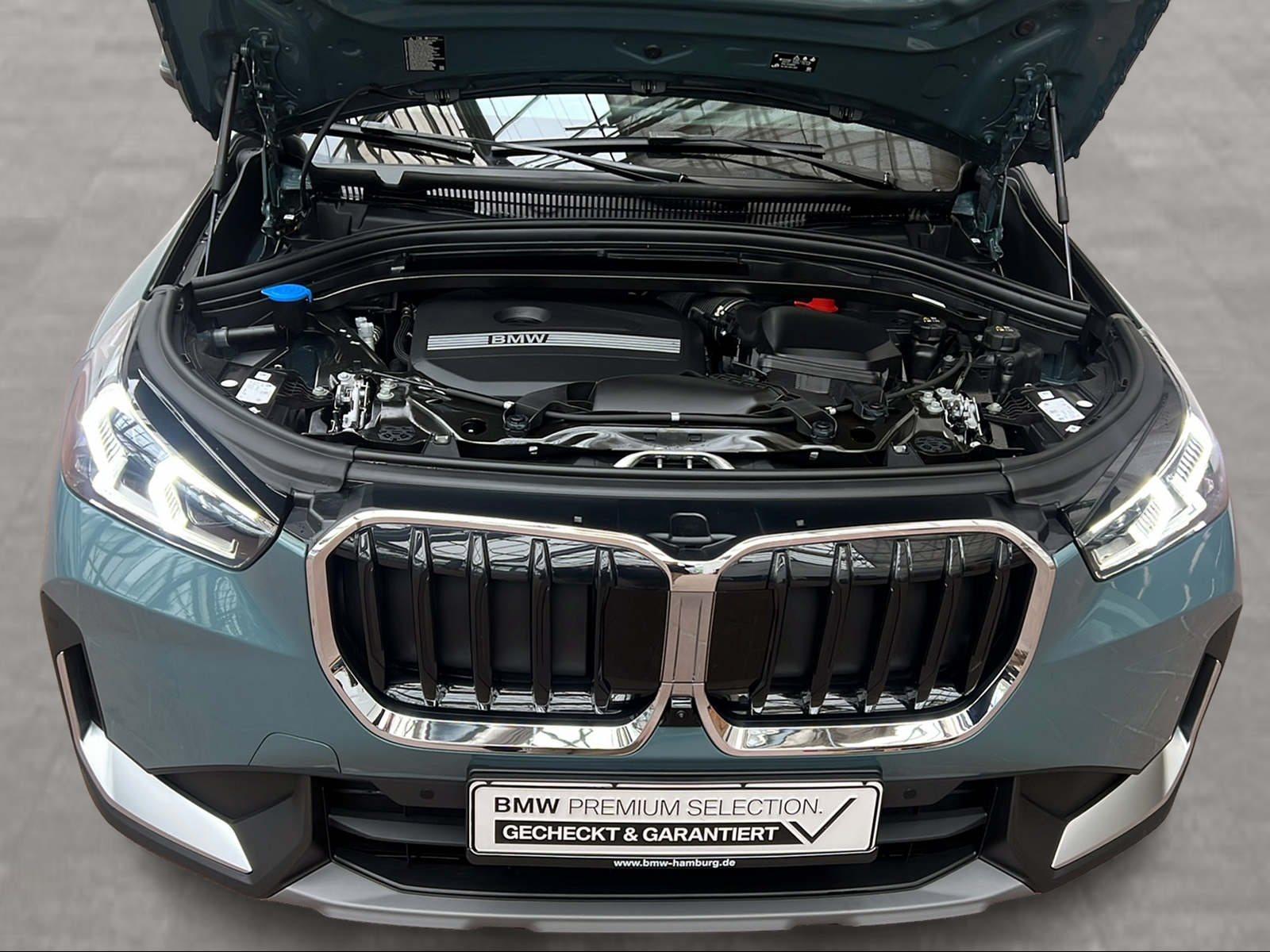 BMW X1 – Bild 16