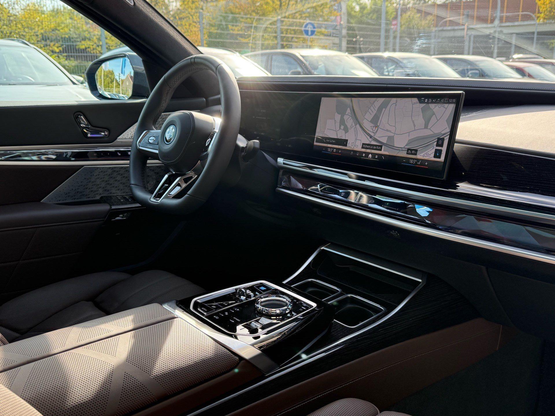 BMW i7 – Bild 23