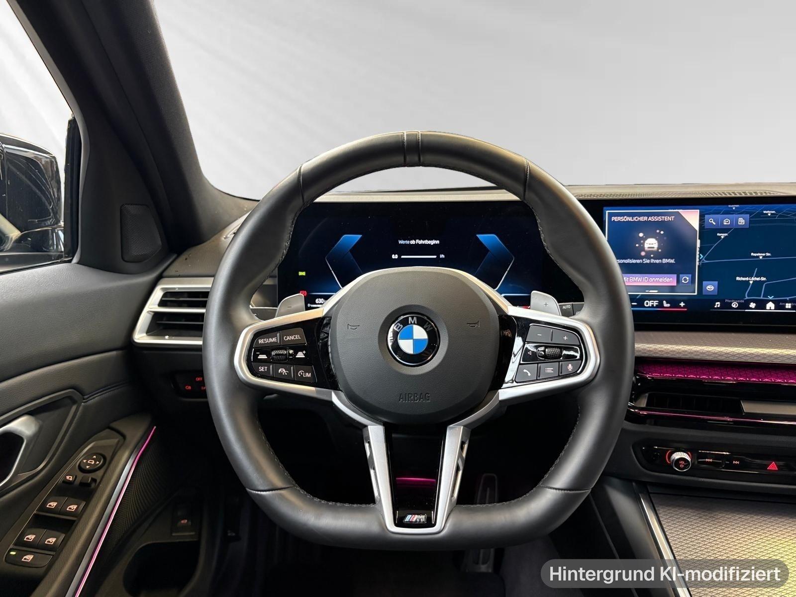 BMW 3er Touring – Bild 14