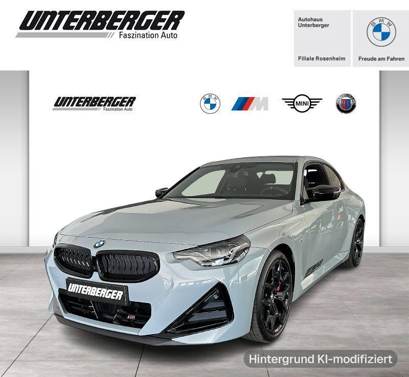 BMW 2er Coupé
