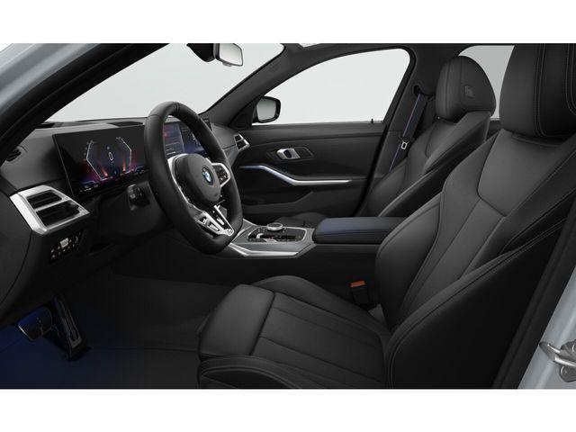 BMW 3er Touring – Bild 9