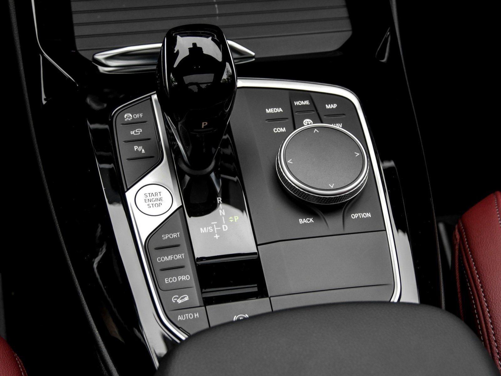 BMW X3 – Bild 11