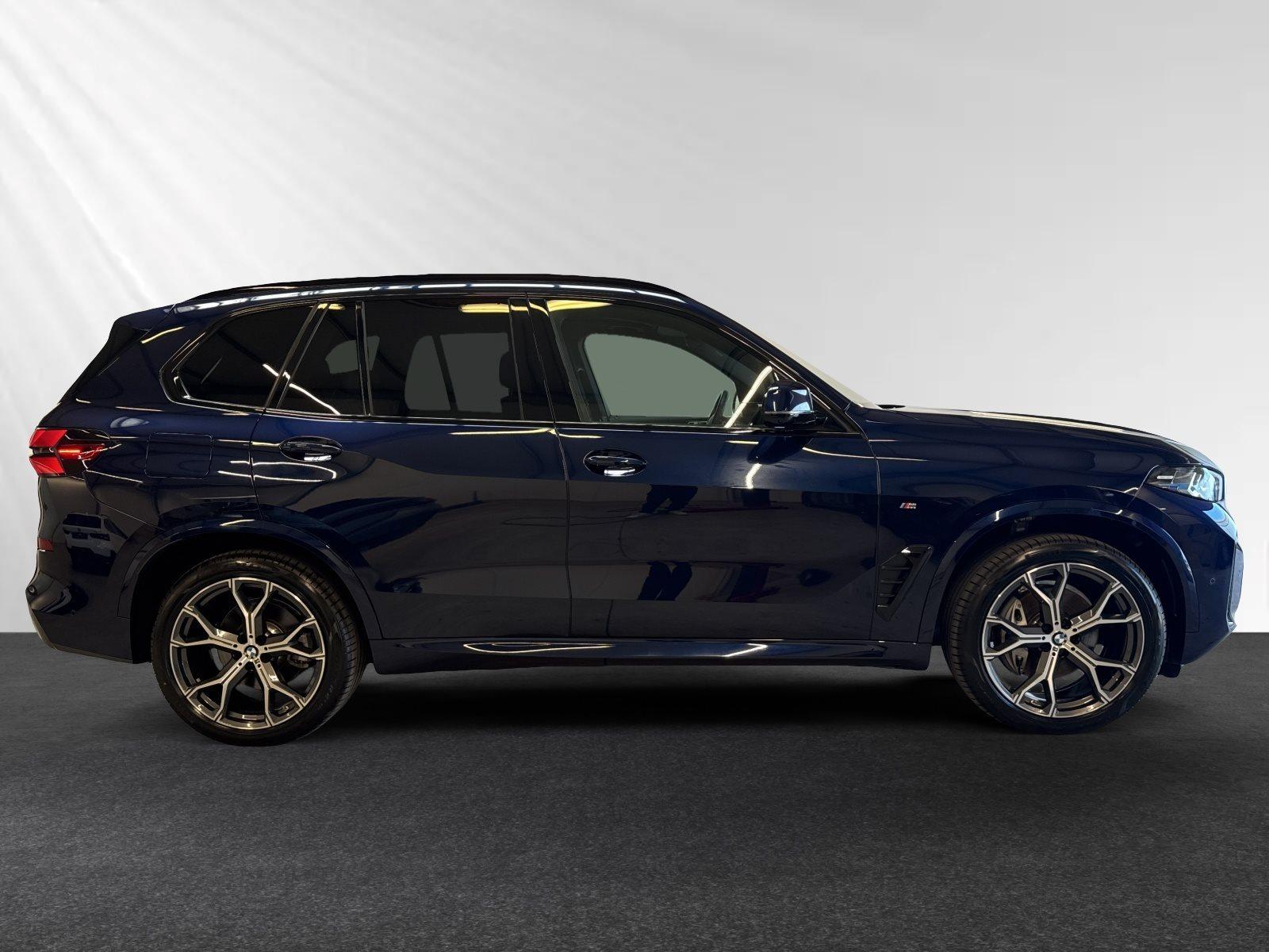 BMW X5 – Bild 2