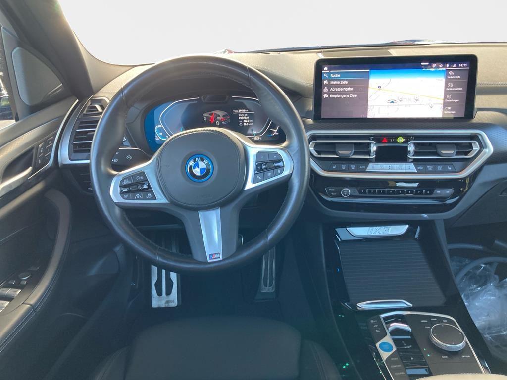 BMW iX3 – Bild 6