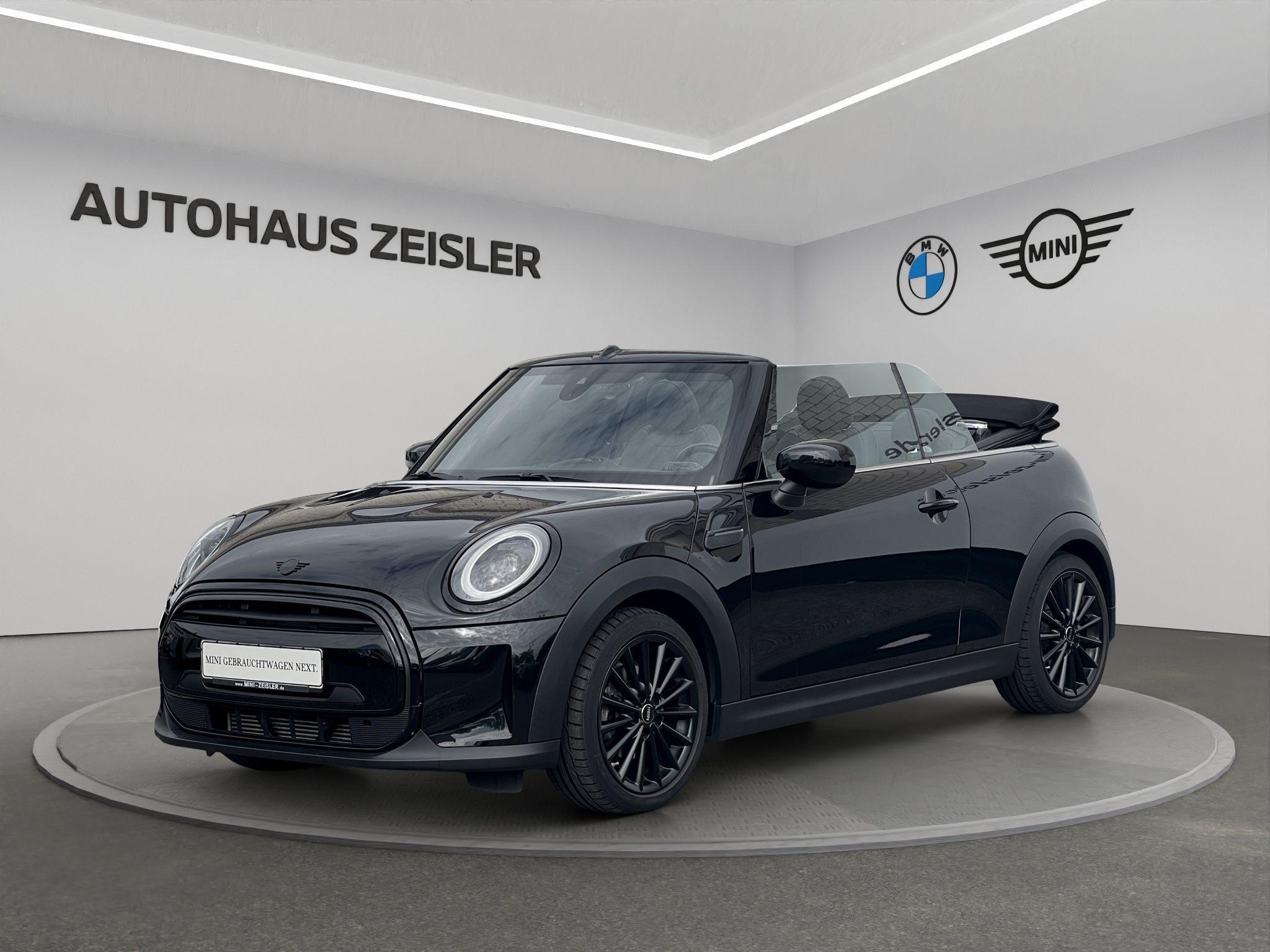 MINI Cabrio