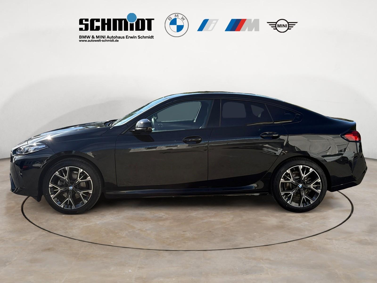BMW 2er Gran Coupé – Bild 13