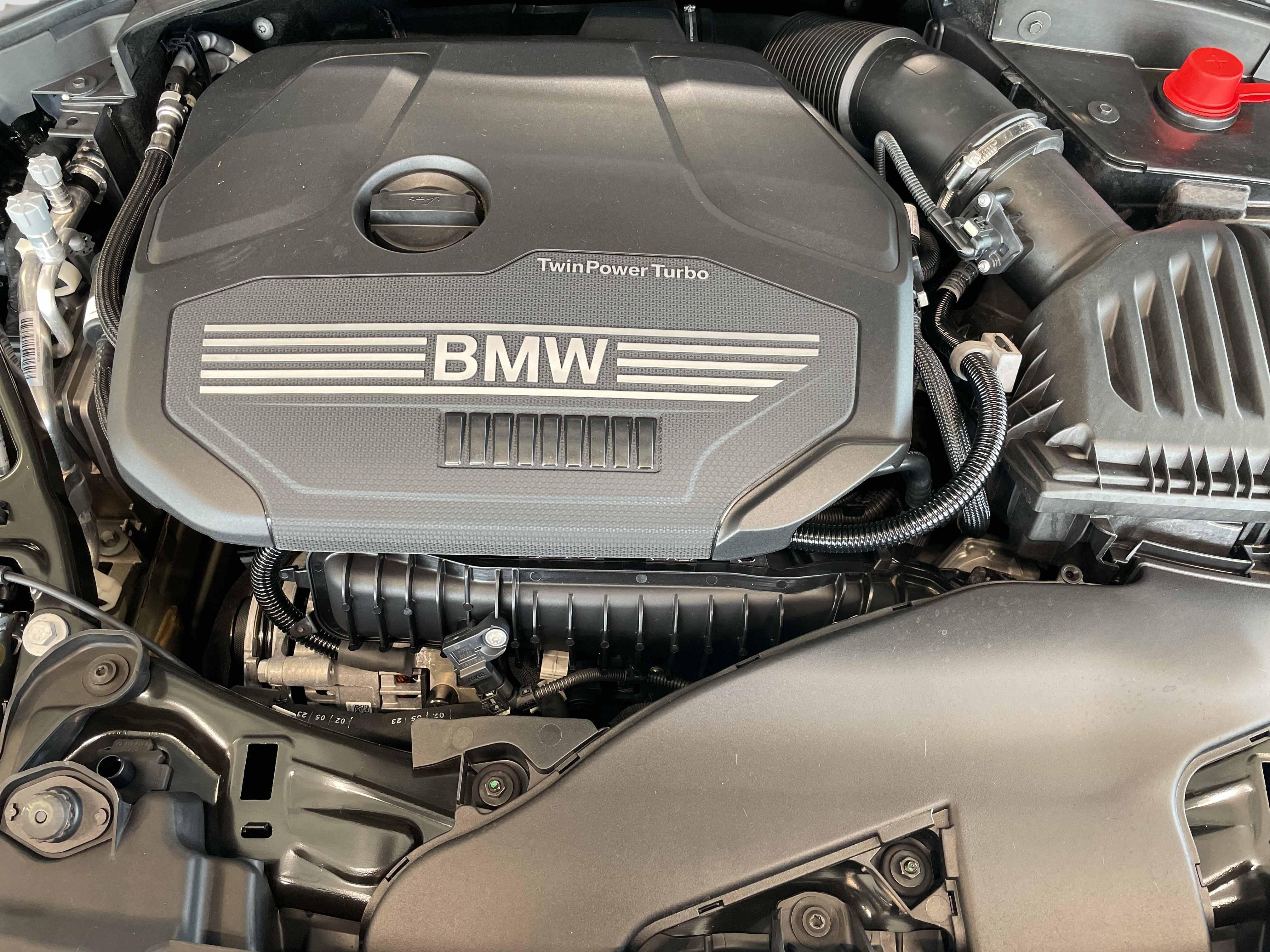 BMW 1er – Bild 15