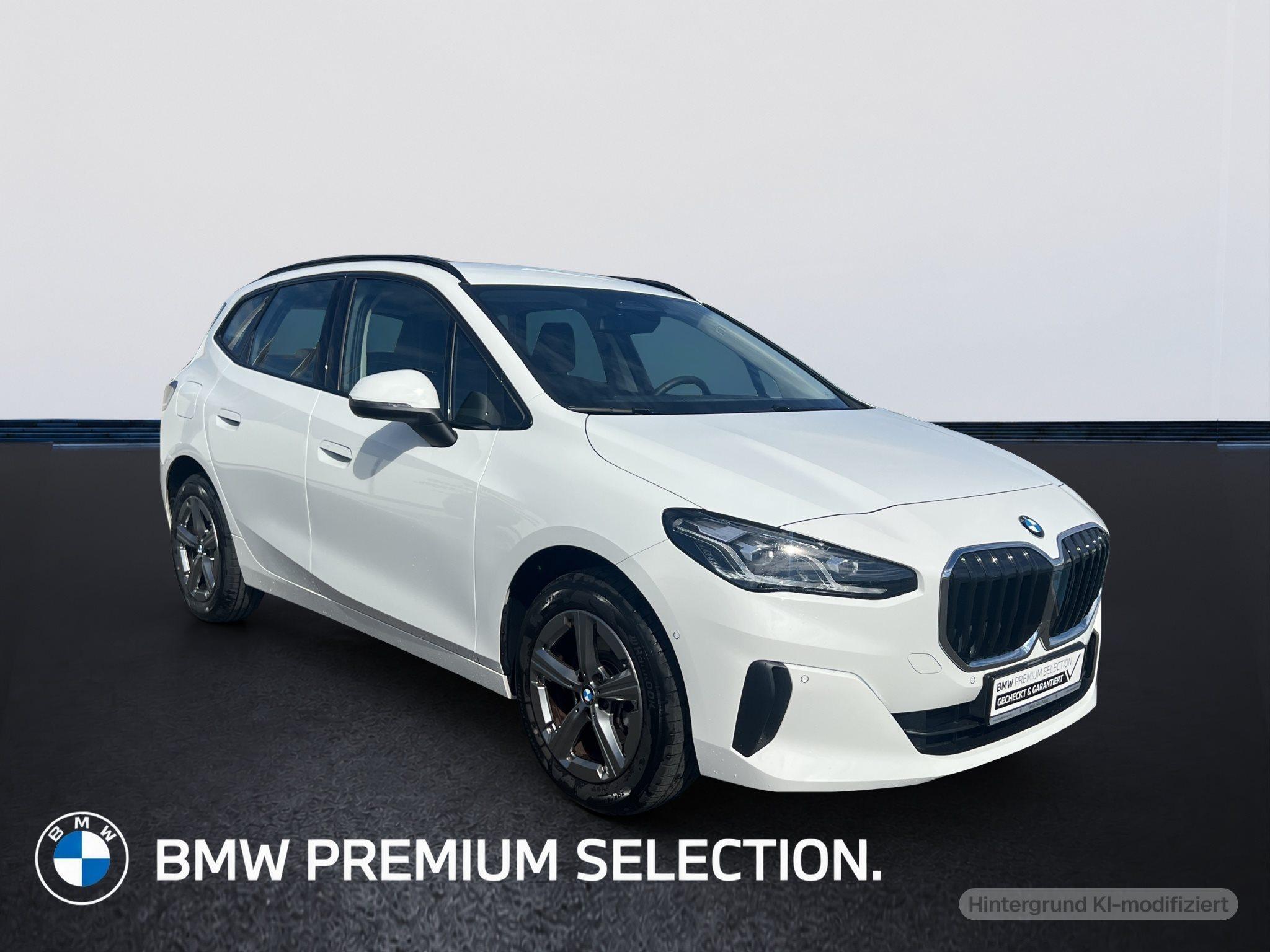 BMW 2er Active Tourer – Bild 3