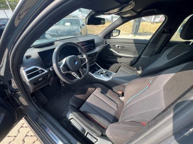 BMW 3er Touring – Bild 28