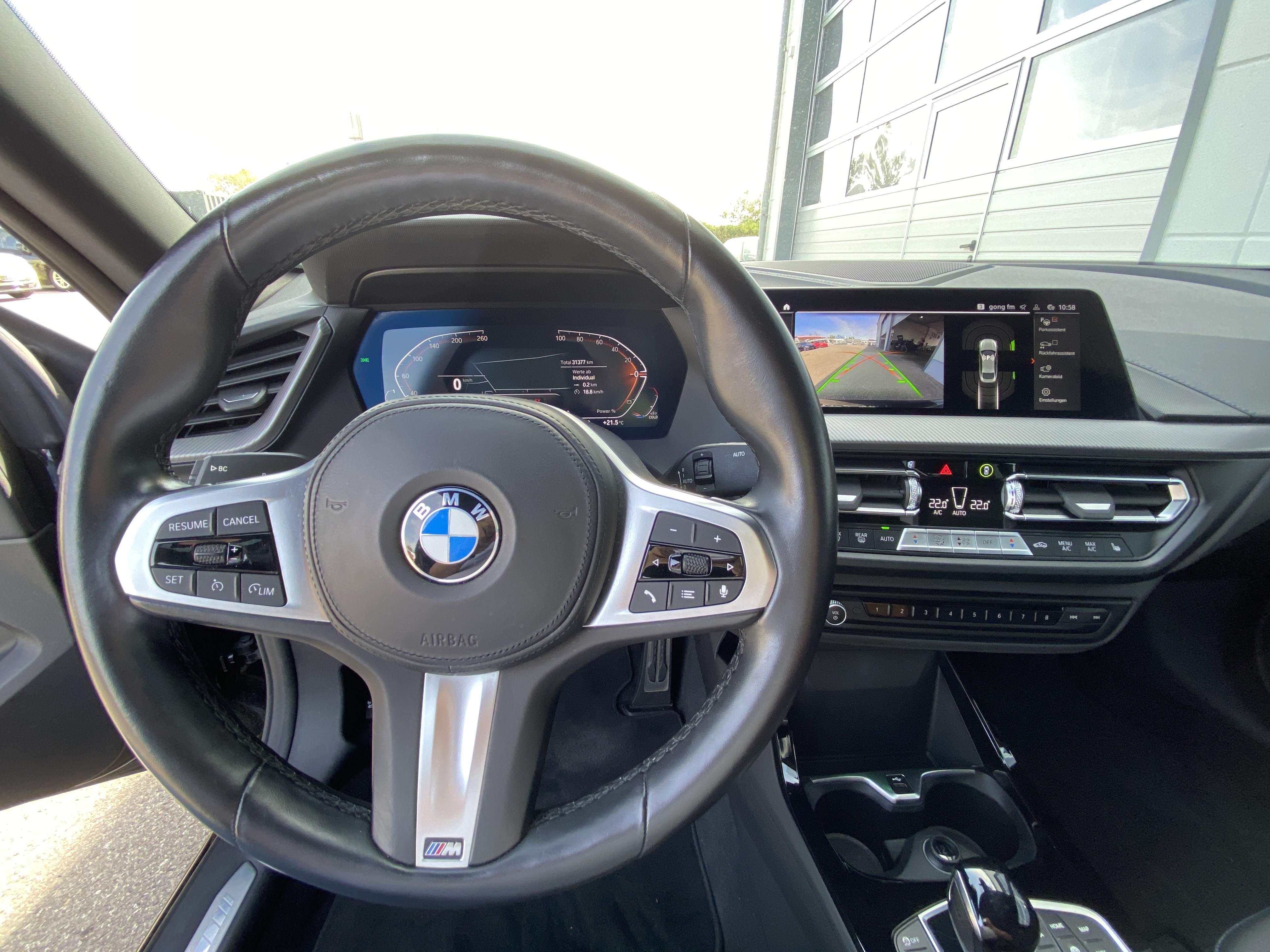 BMW 2er Gran Coupé – Bild 12